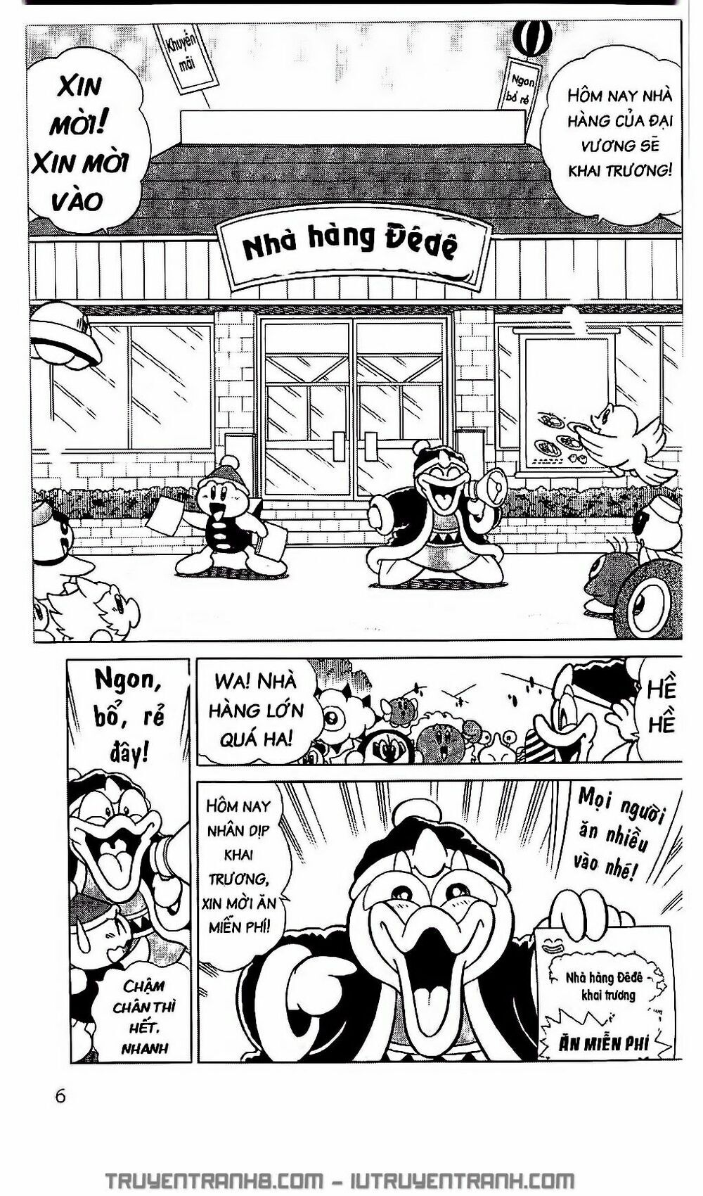 Ngôi Sao Kabi Chapter 19 - Trang 2