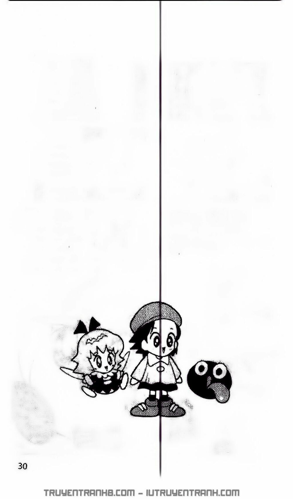 Ngôi Sao Kabi Chapter 190 - Trang 2