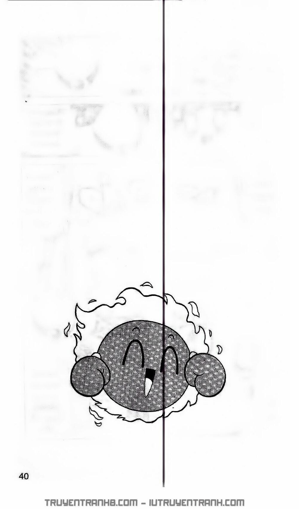 Ngôi Sao Kabi Chapter 191 - Trang 2