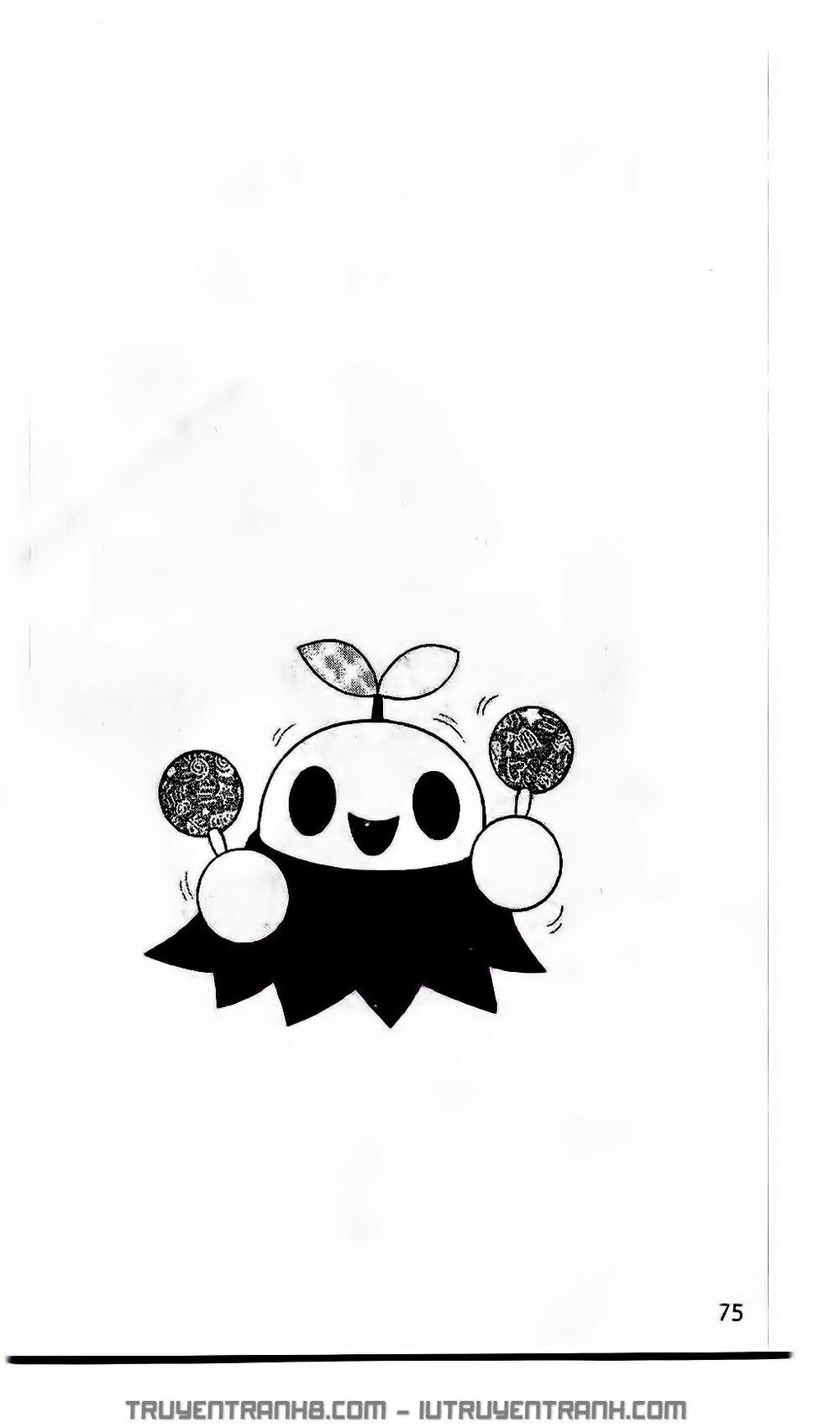 Ngôi Sao Kabi Chapter 194 - Trang 2