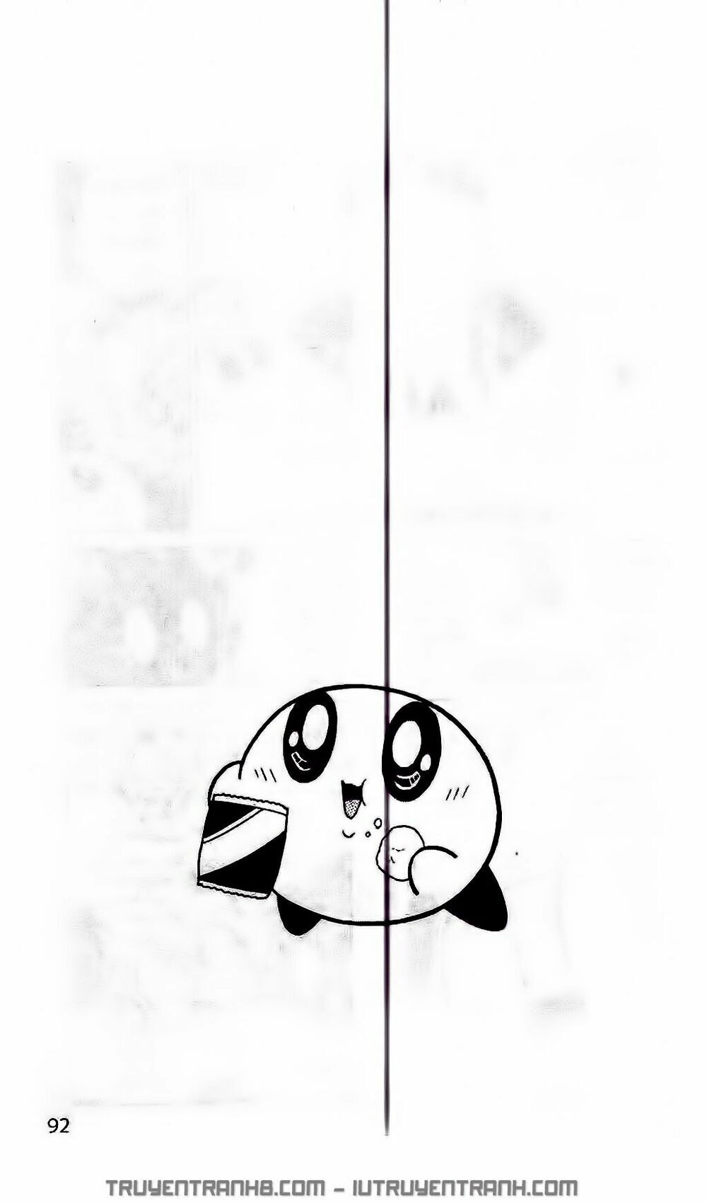 Ngôi Sao Kabi Chapter 195 - Trang 2