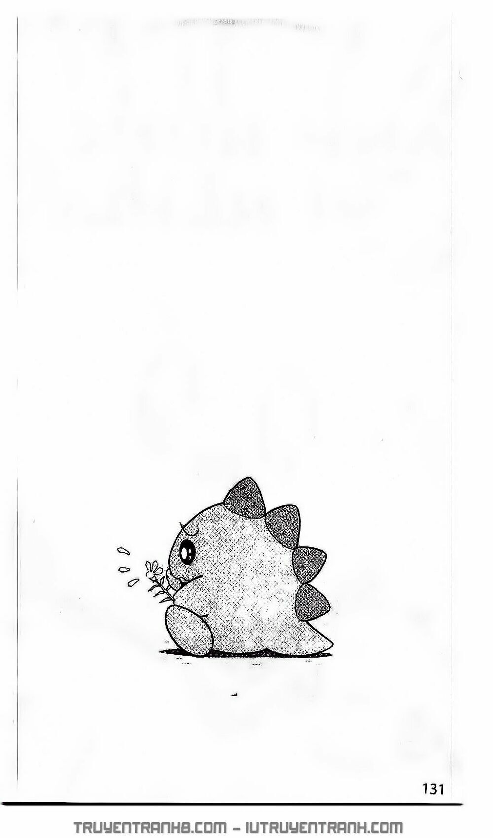 Ngôi Sao Kabi Chapter 197 - Trang 2