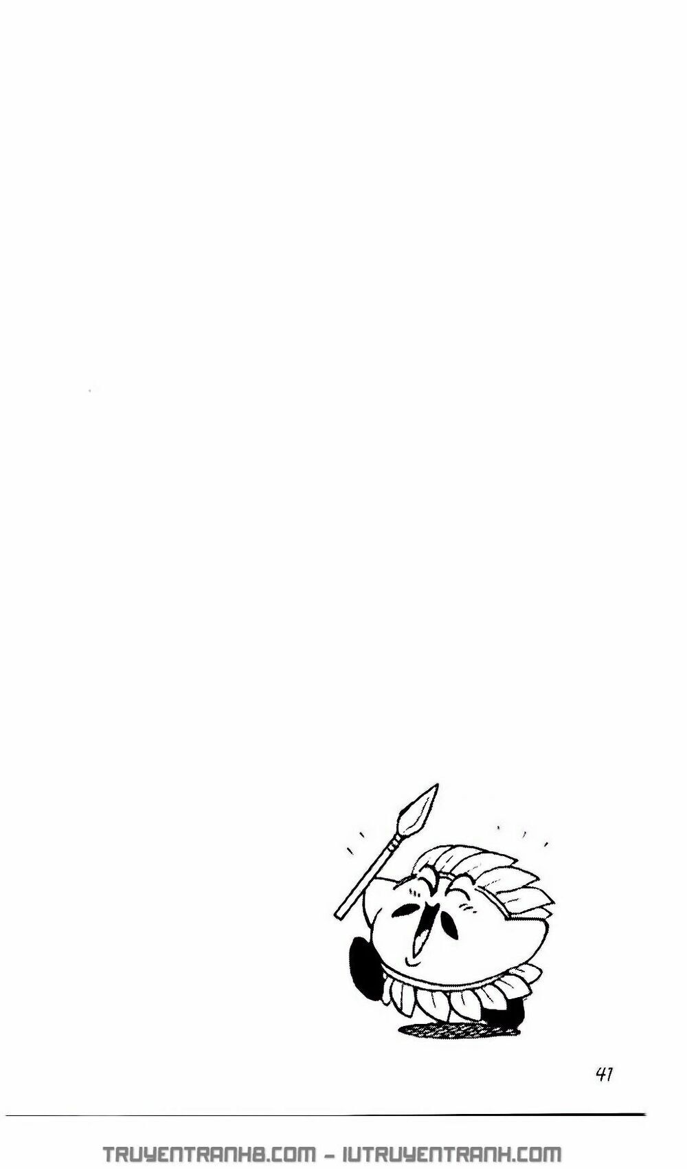 Ngôi Sao Kabi Chapter 20 - Trang 2