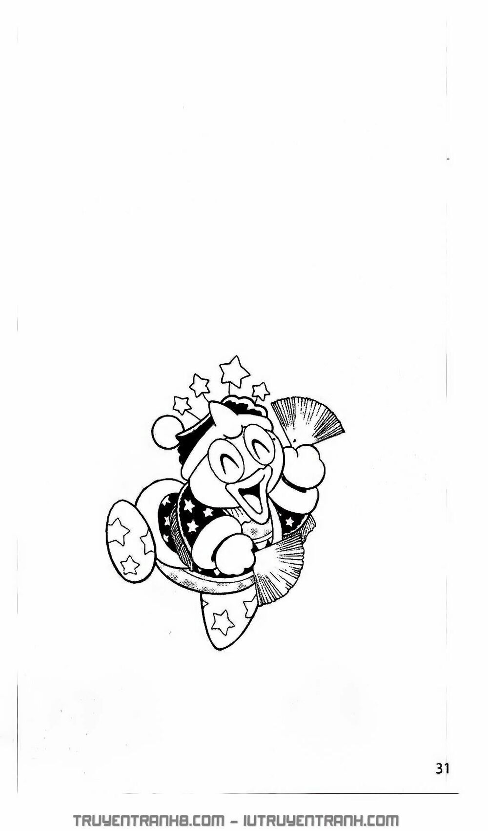 Ngôi Sao Kabi Chapter 201 - Trang 2