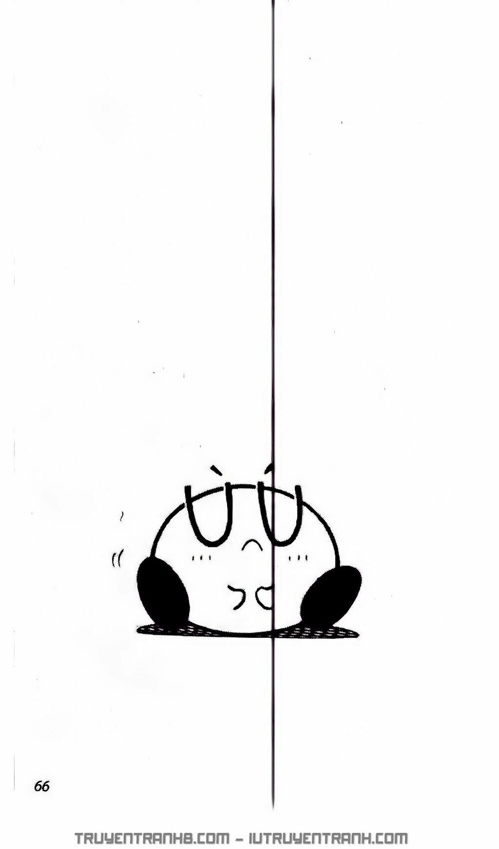 Ngôi Sao Kabi Chapter 204 - Trang 2