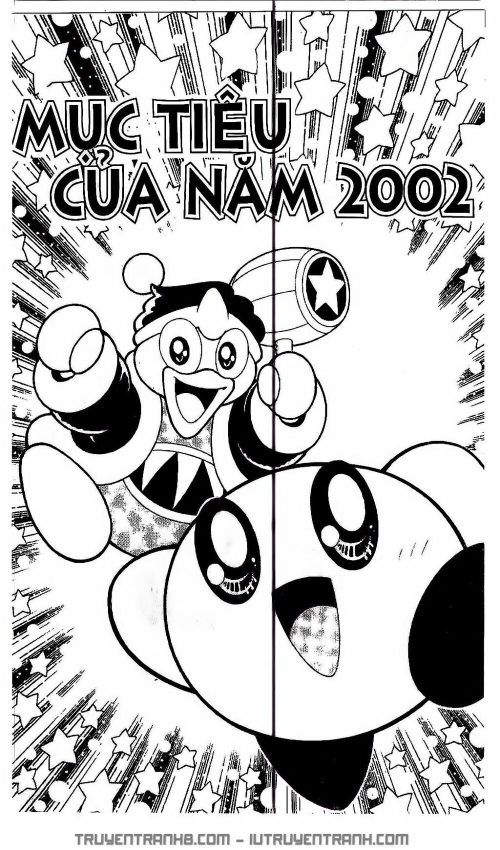 Ngôi Sao Kabi Chapter 204 - Trang 2