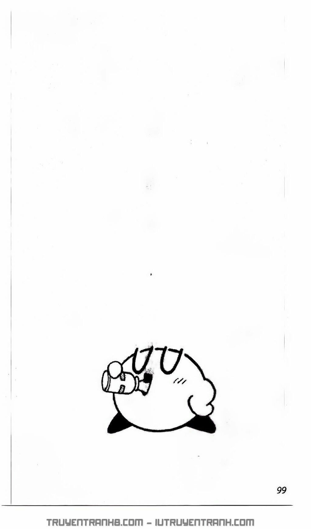 Ngôi Sao Kabi Chapter 206 - Trang 2