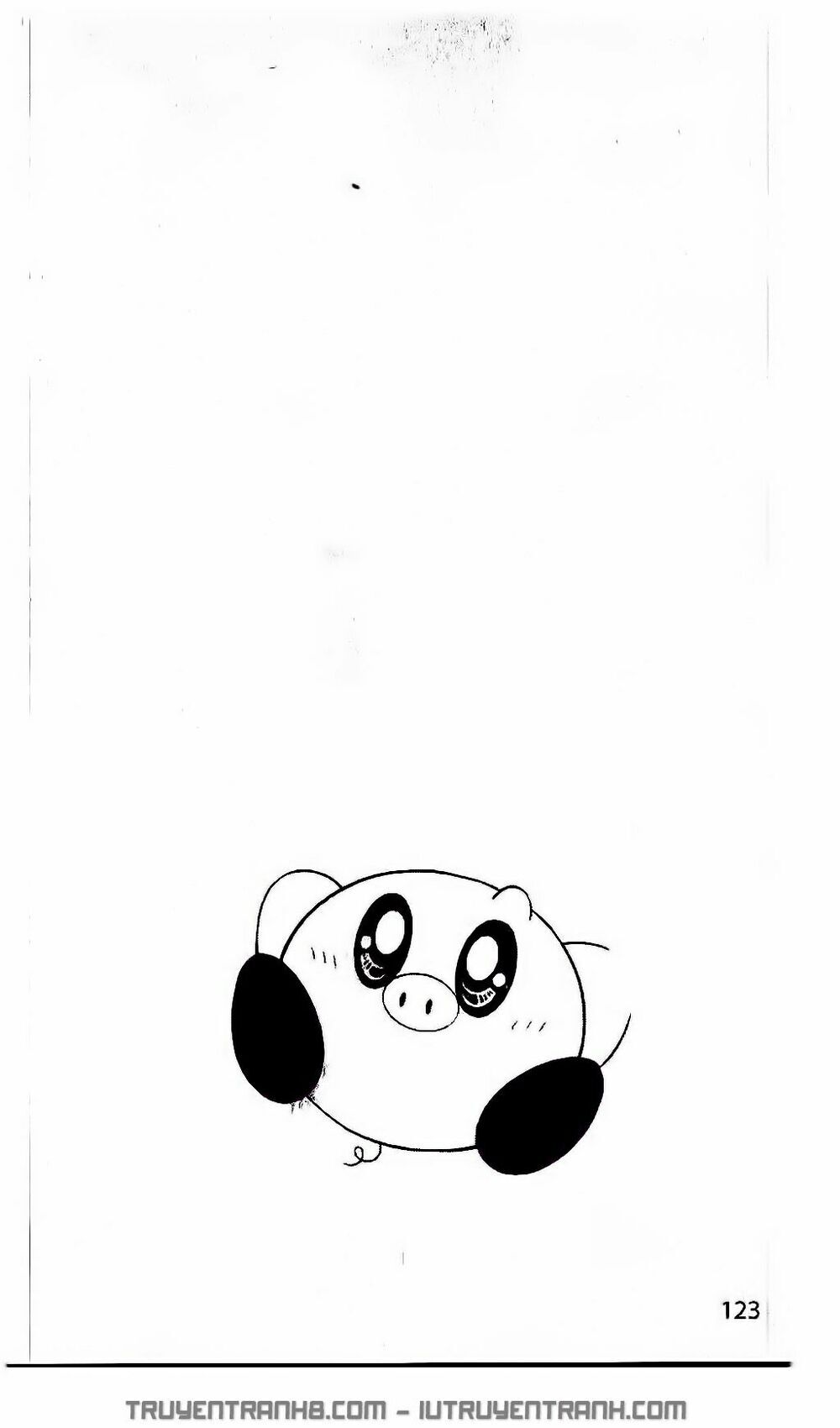 Ngôi Sao Kabi Chapter 208 - Trang 2