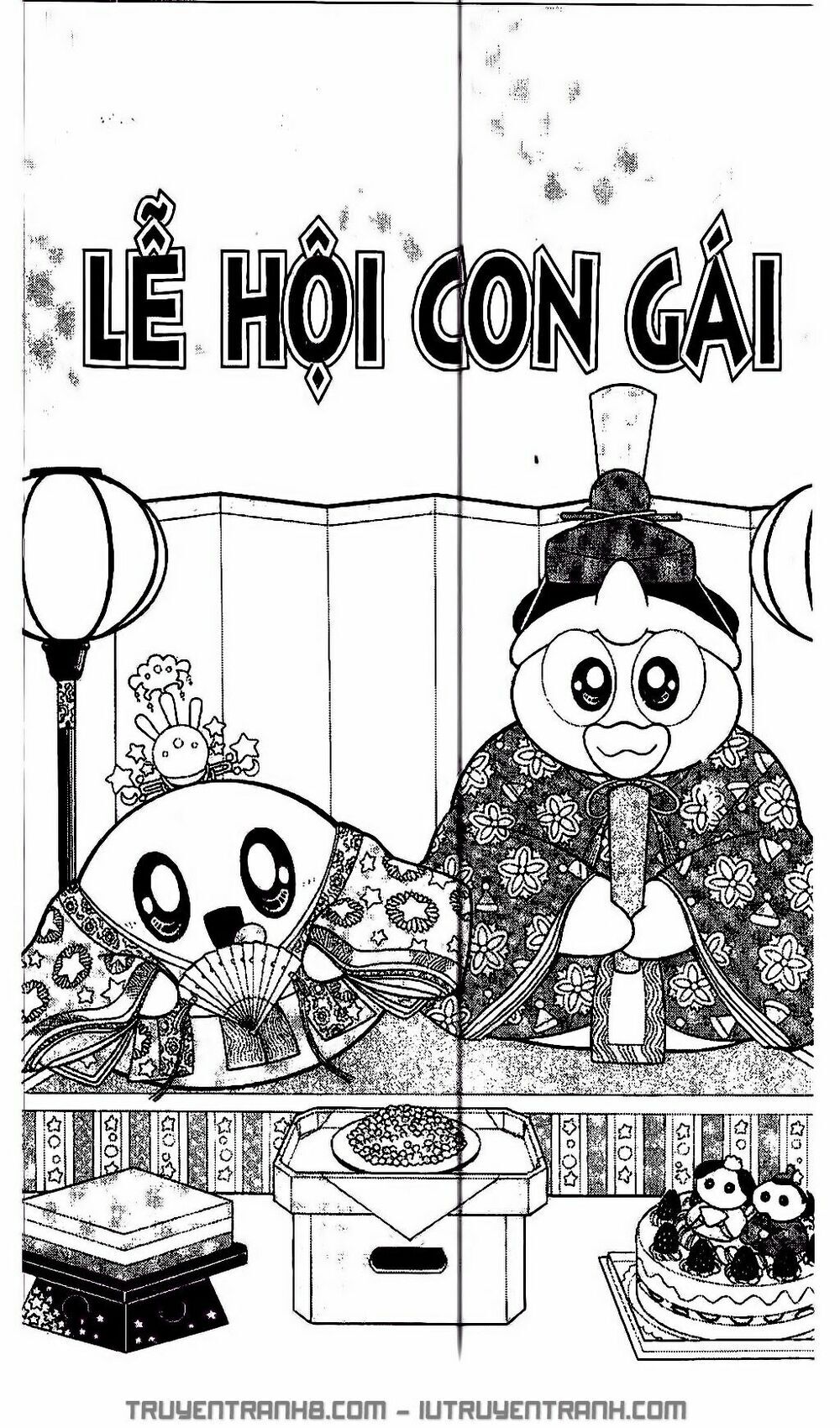 Ngôi Sao Kabi Chapter 210 - Trang 2