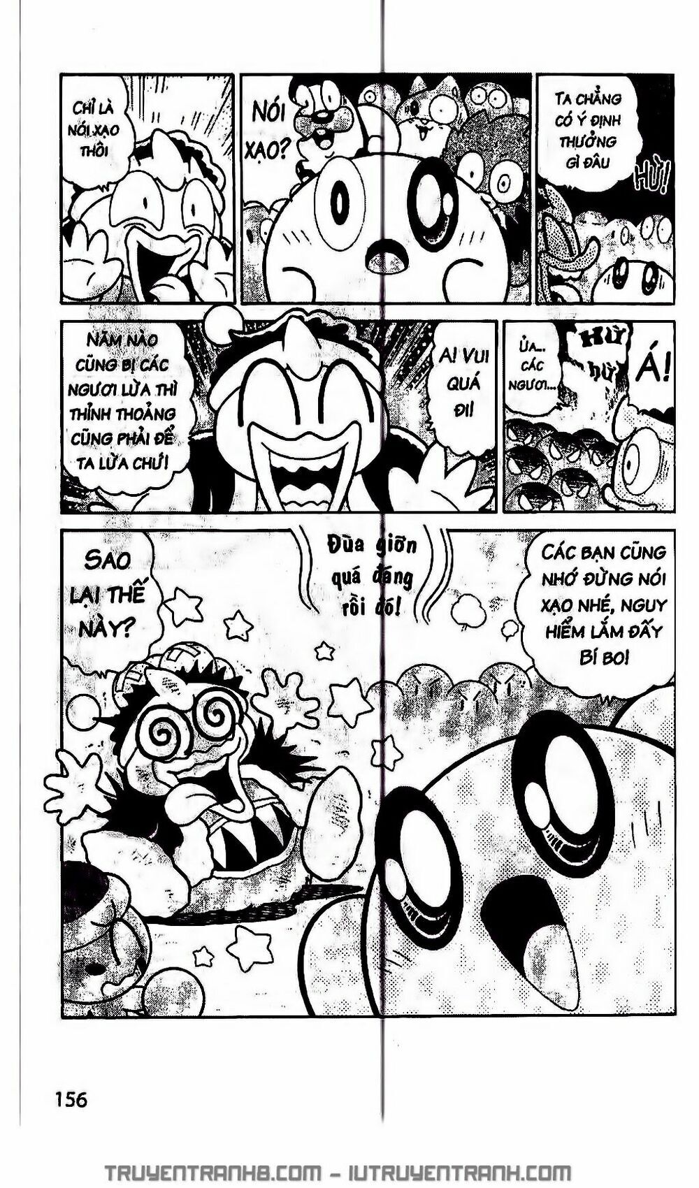 Ngôi Sao Kabi Chapter 211 - Trang 2