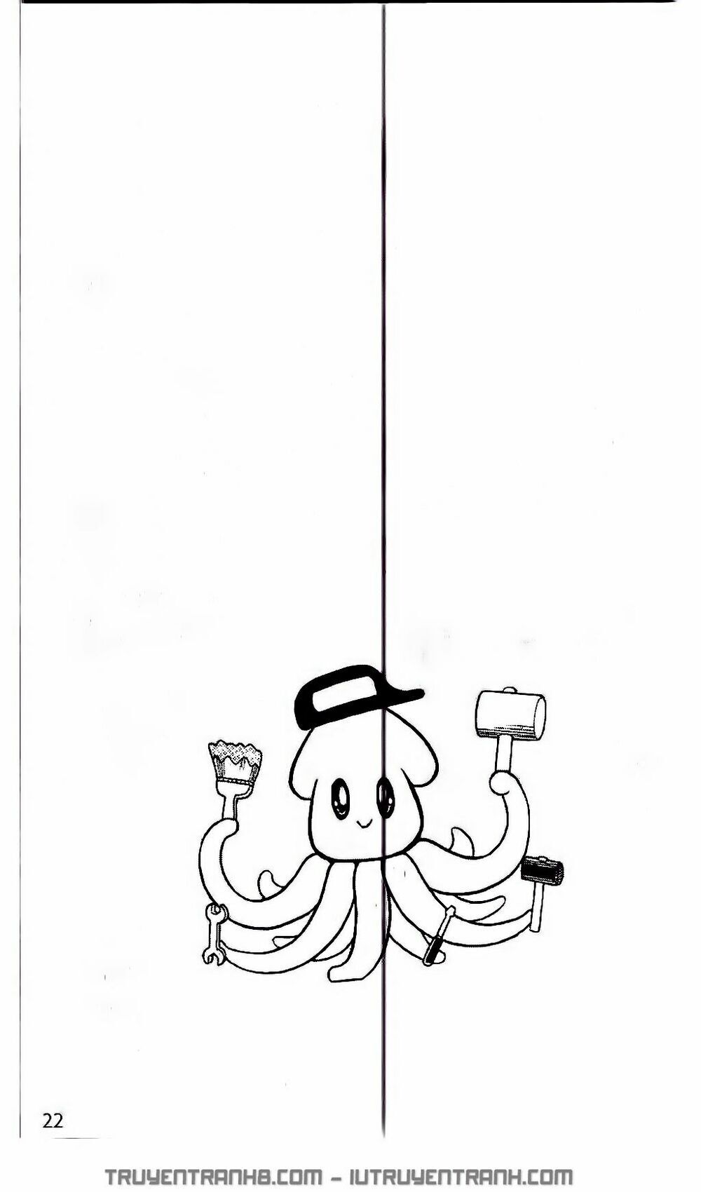 Ngôi Sao Kabi Chapter 212 - Trang 2