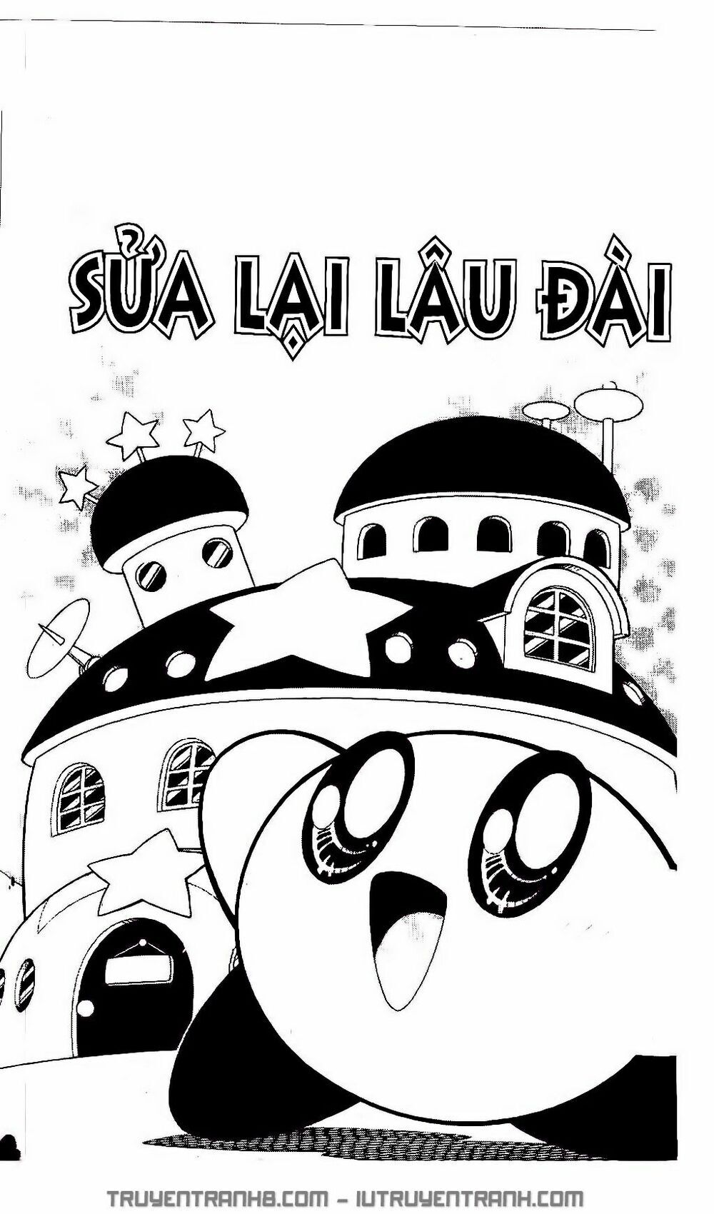 Ngôi Sao Kabi Chapter 212 - Trang 2