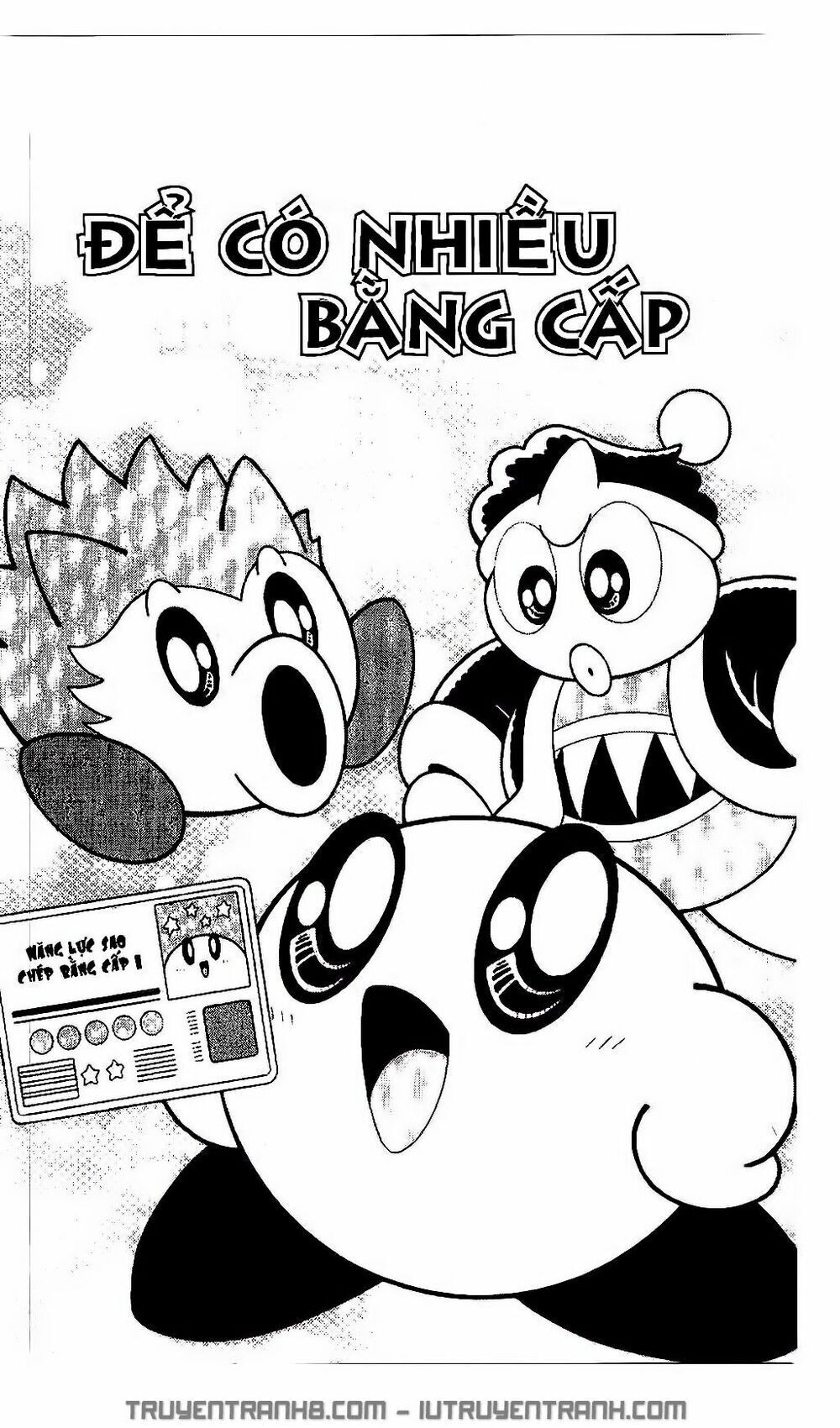 Ngôi Sao Kabi Chapter 213 - Trang 2