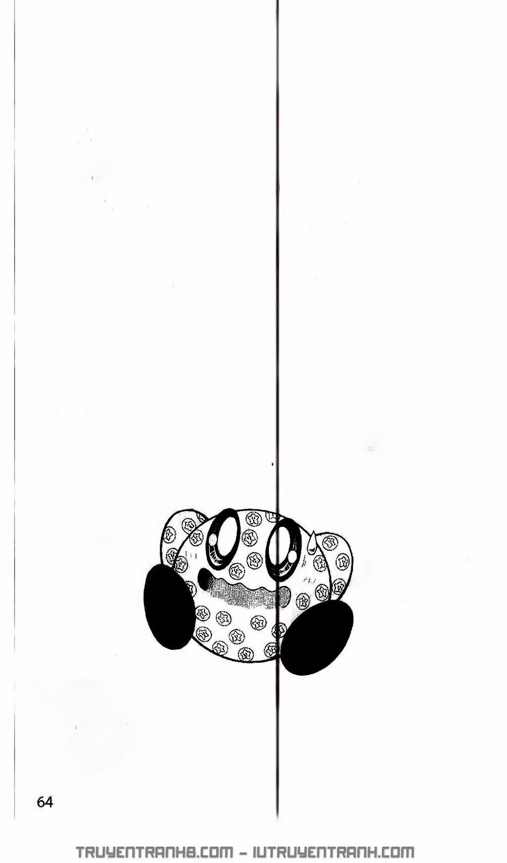 Ngôi Sao Kabi Chapter 215 - Trang 2