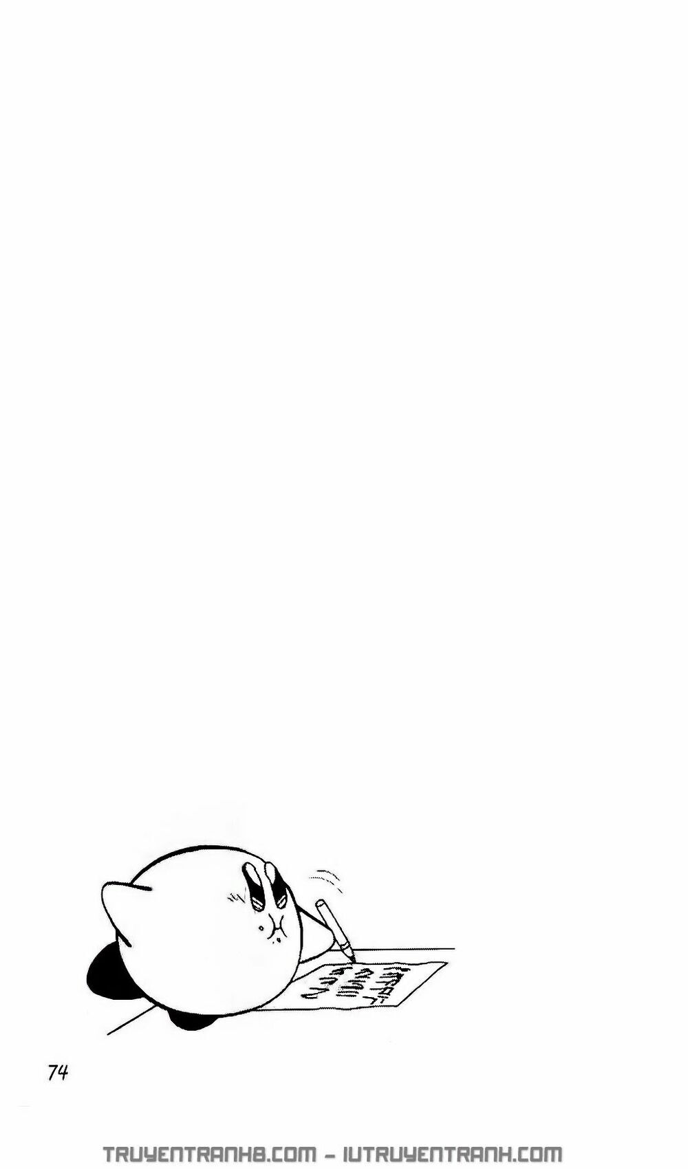 Ngôi Sao Kabi Chapter 22 - Trang 2