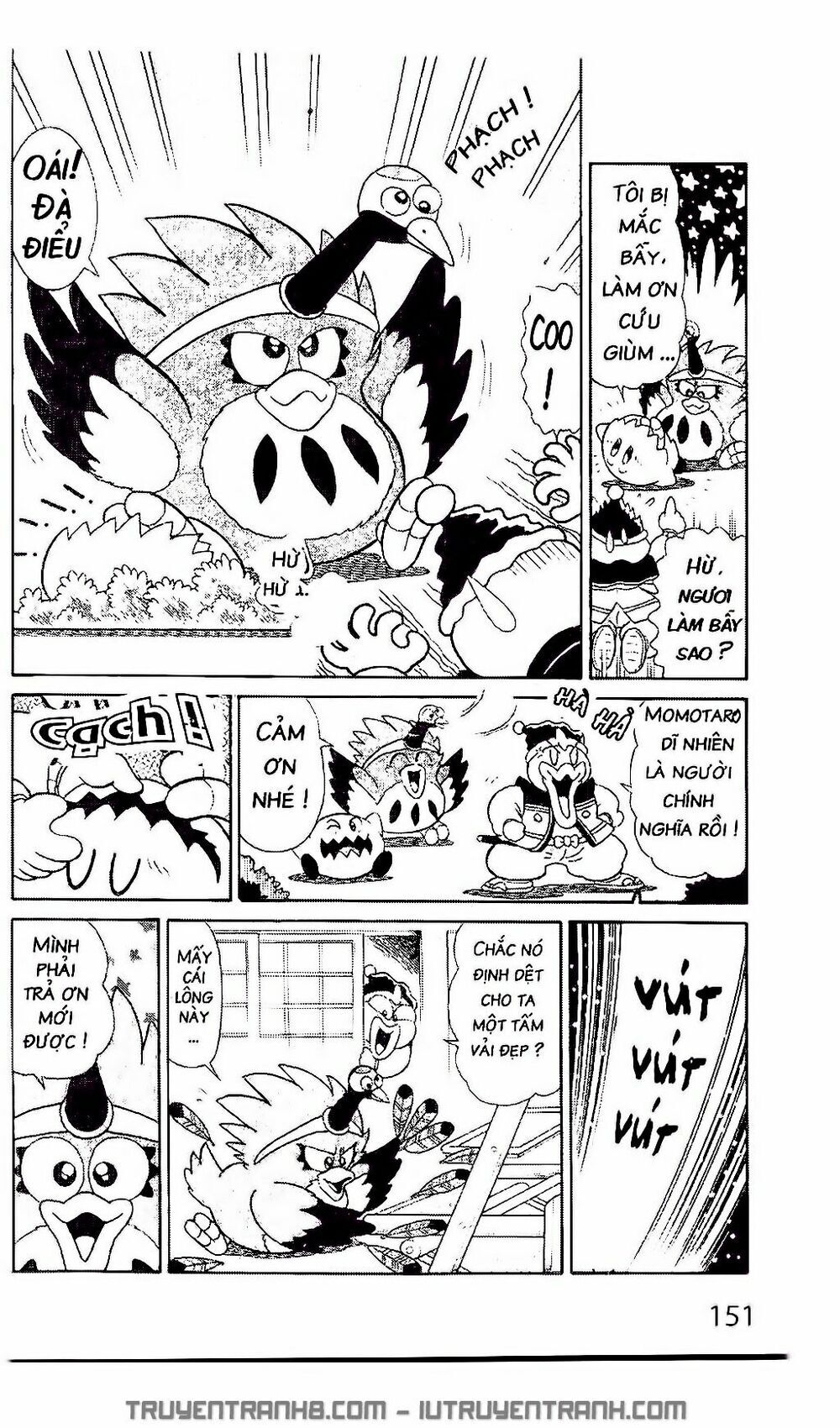 Ngôi Sao Kabi Chapter 27 - Trang 2