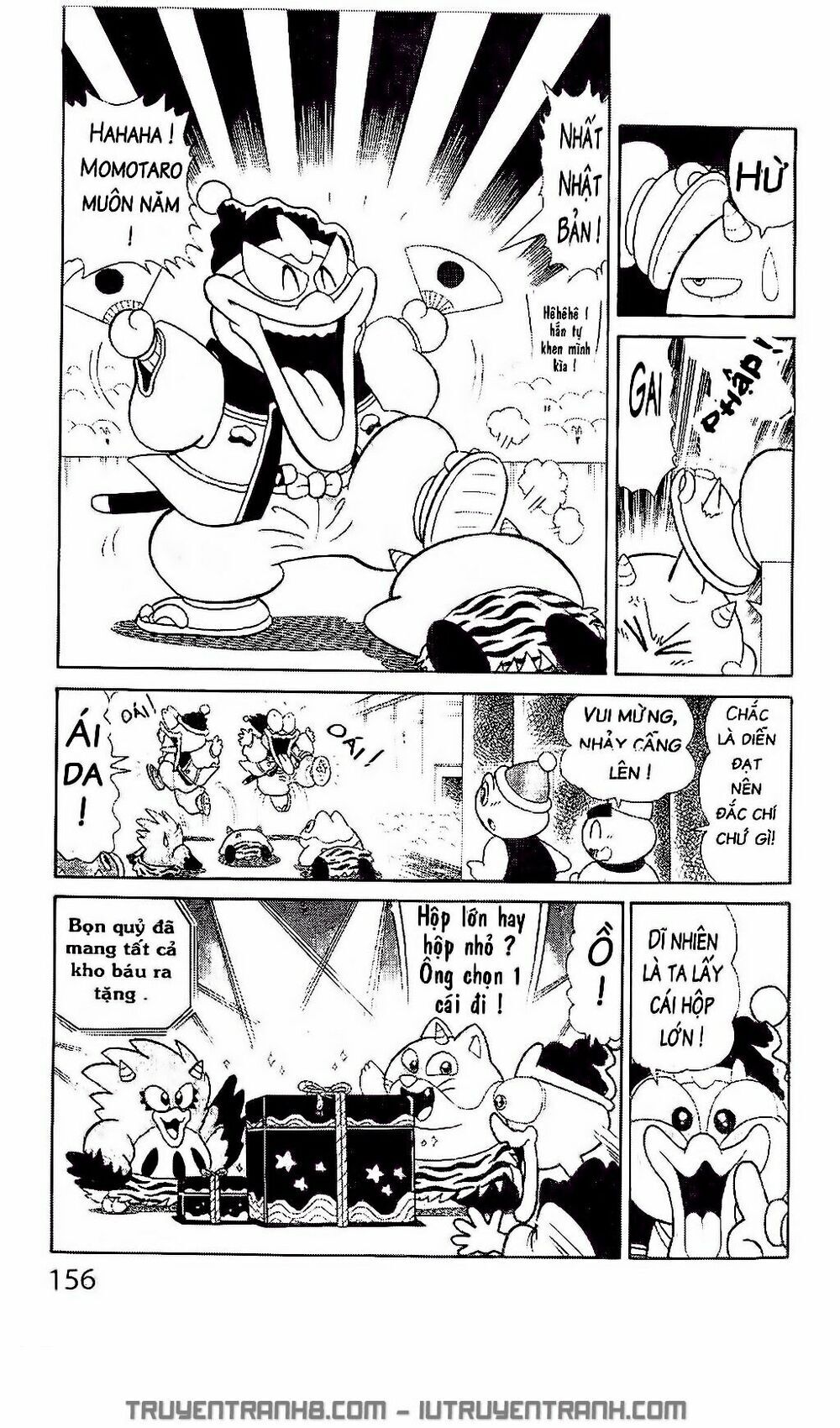 Ngôi Sao Kabi Chapter 27 - Trang 2