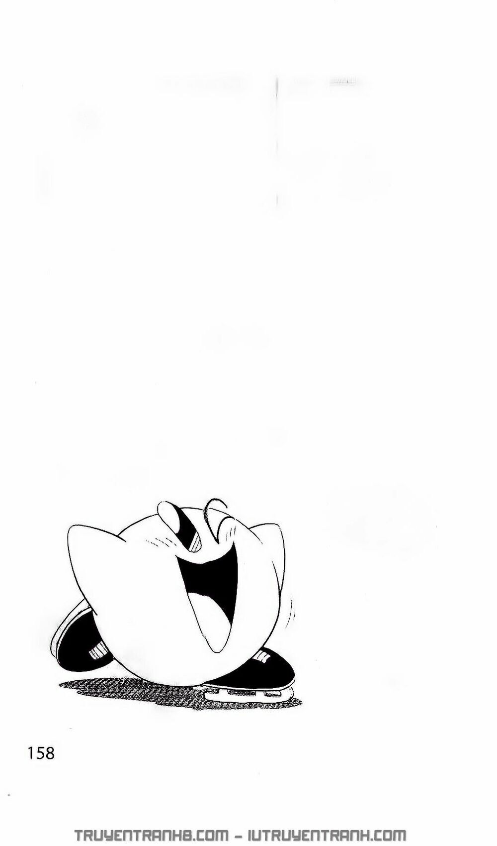 Ngôi Sao Kabi Chapter 27 - Trang 2