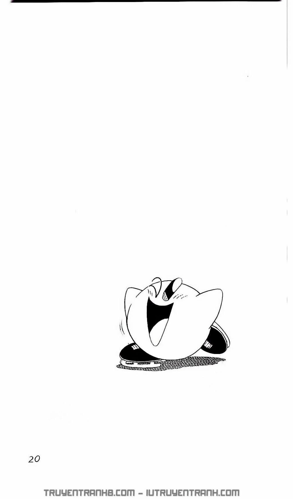 Ngôi Sao Kabi Chapter 28 - Trang 2