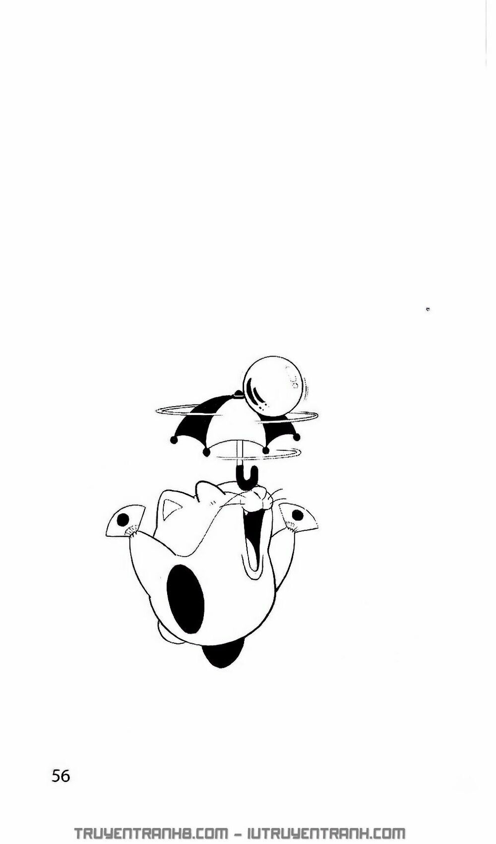 Ngôi Sao Kabi Chapter 30 - Trang 2