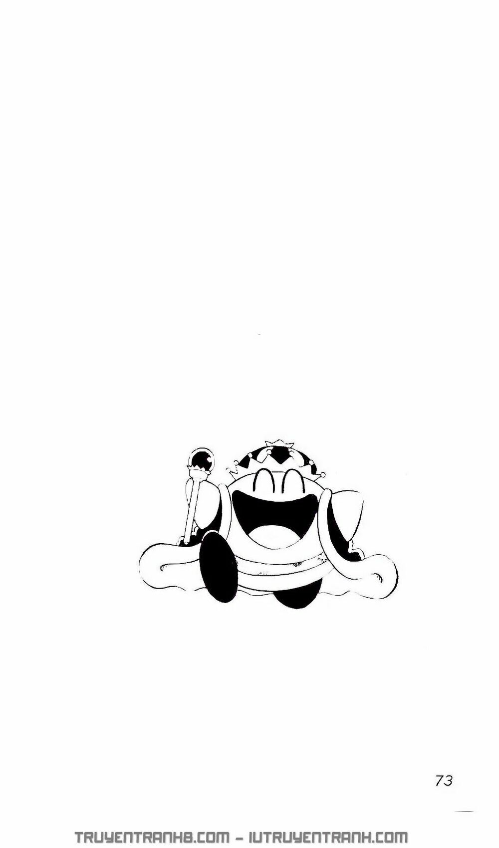 Ngôi Sao Kabi Chapter 31 - Trang 2