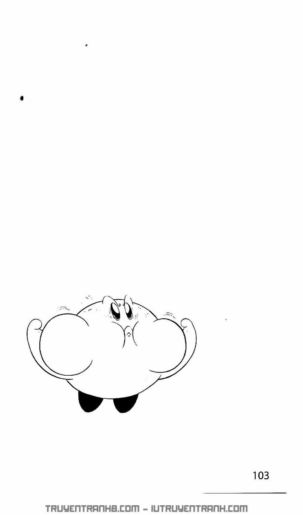 Ngôi Sao Kabi Chapter 33 - Trang 2