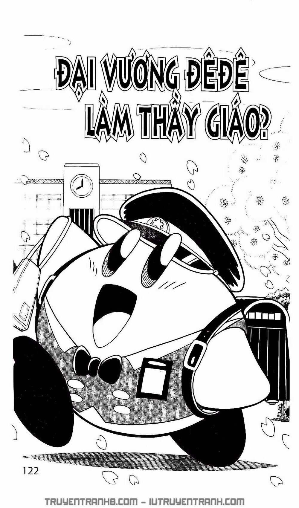 Ngôi Sao Kabi Chapter 35 - Trang 2