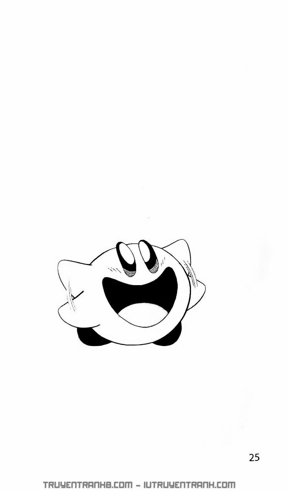 Ngôi Sao Kabi Chapter 38 - Trang 2