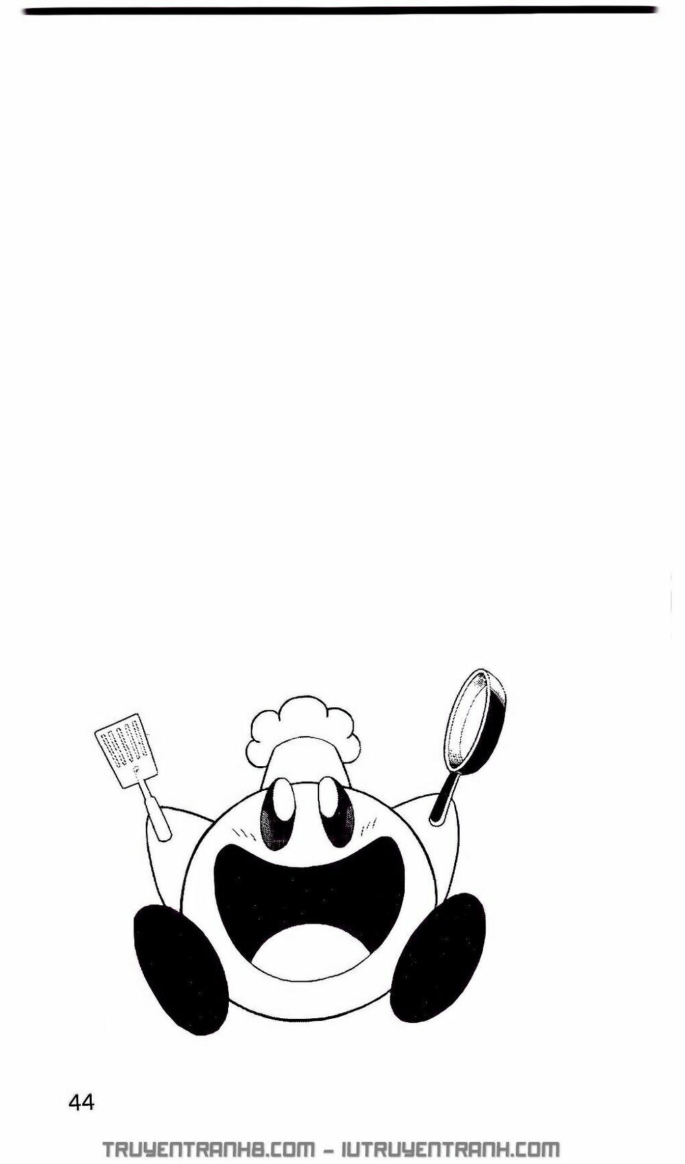 Ngôi Sao Kabi Chapter 39 - Trang 2