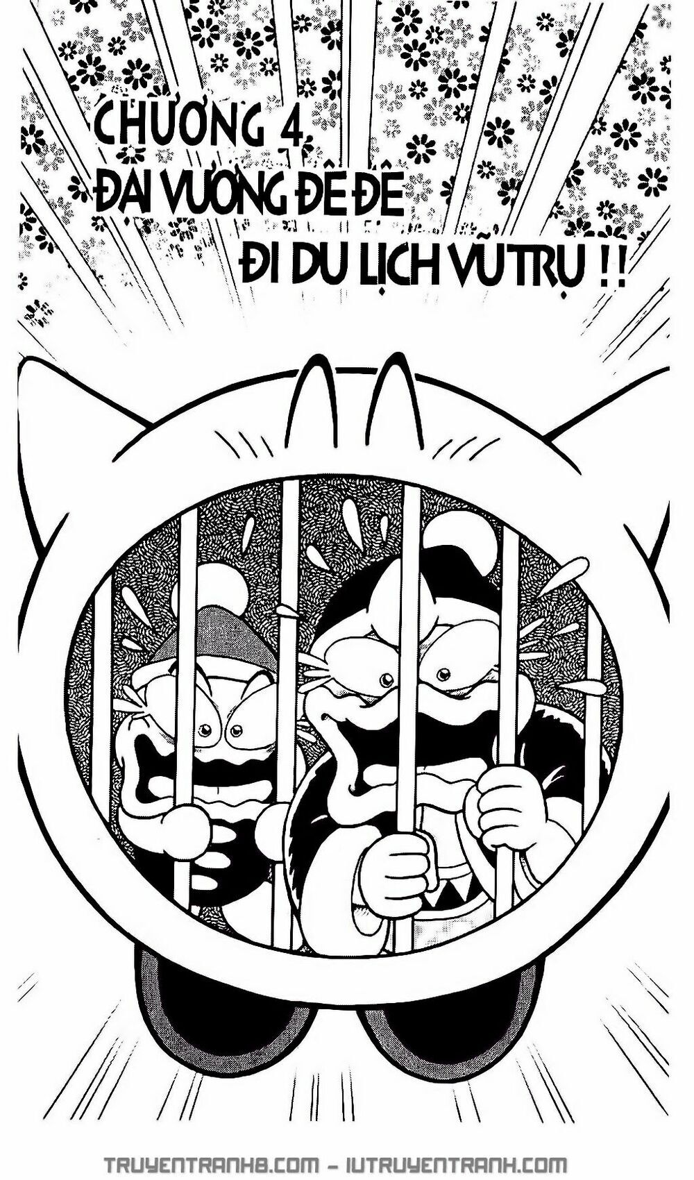 Ngôi Sao Kabi Chapter 4 - Trang 2