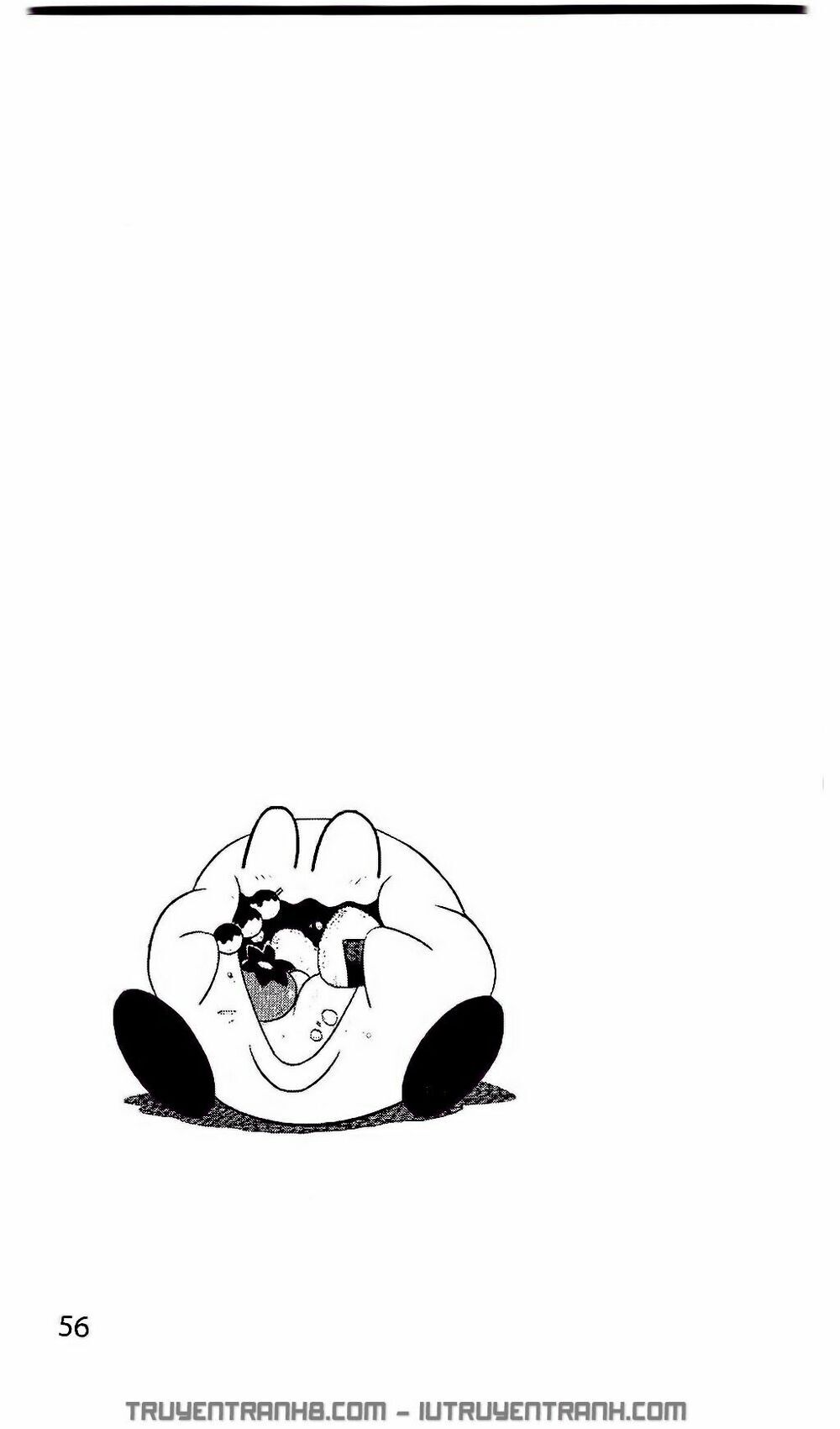 Ngôi Sao Kabi Chapter 40 - Trang 2