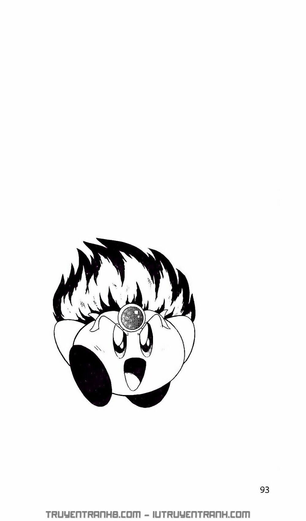 Ngôi Sao Kabi Chapter 42 - Trang 2