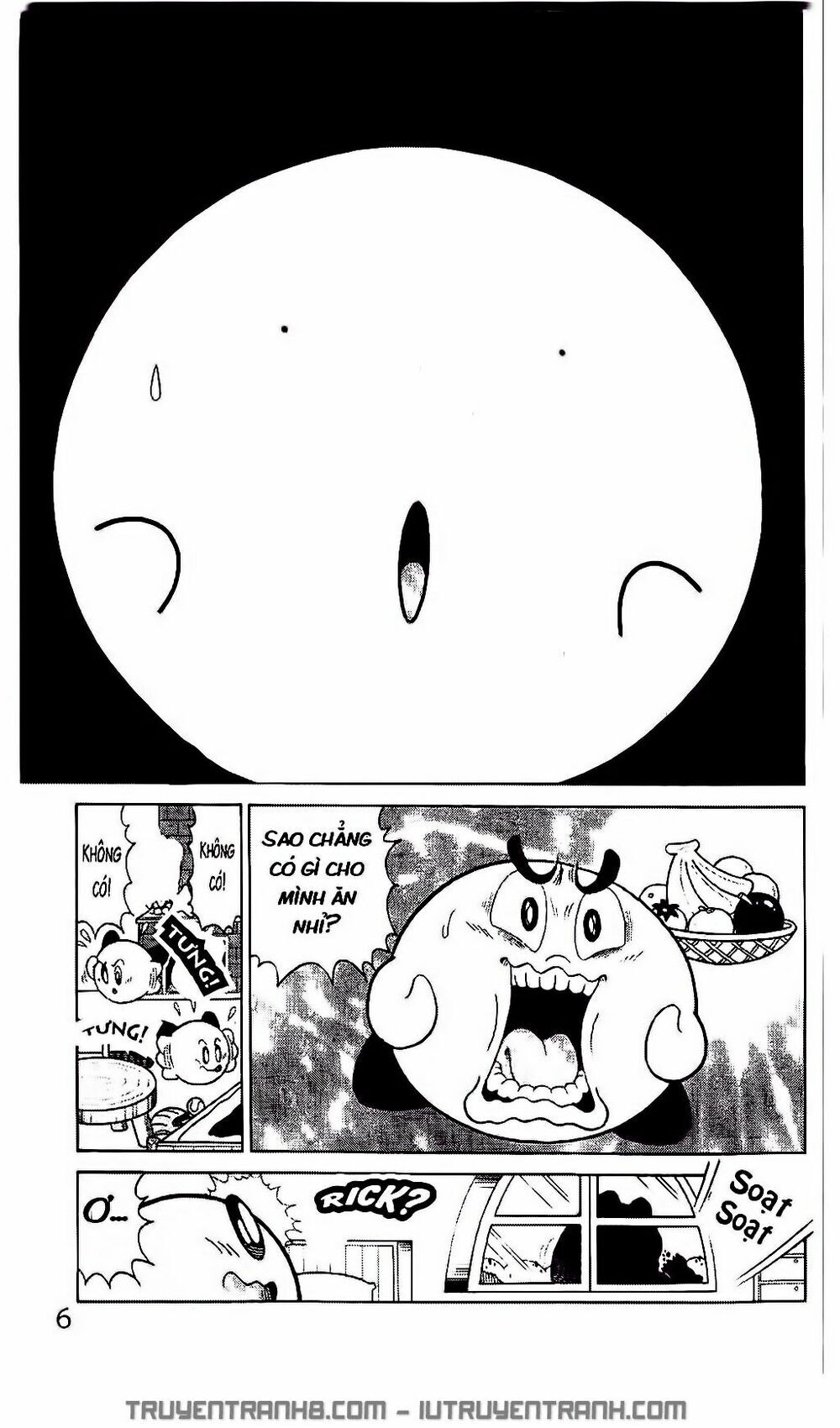 Ngôi Sao Kabi Chapter 48 - Trang 2