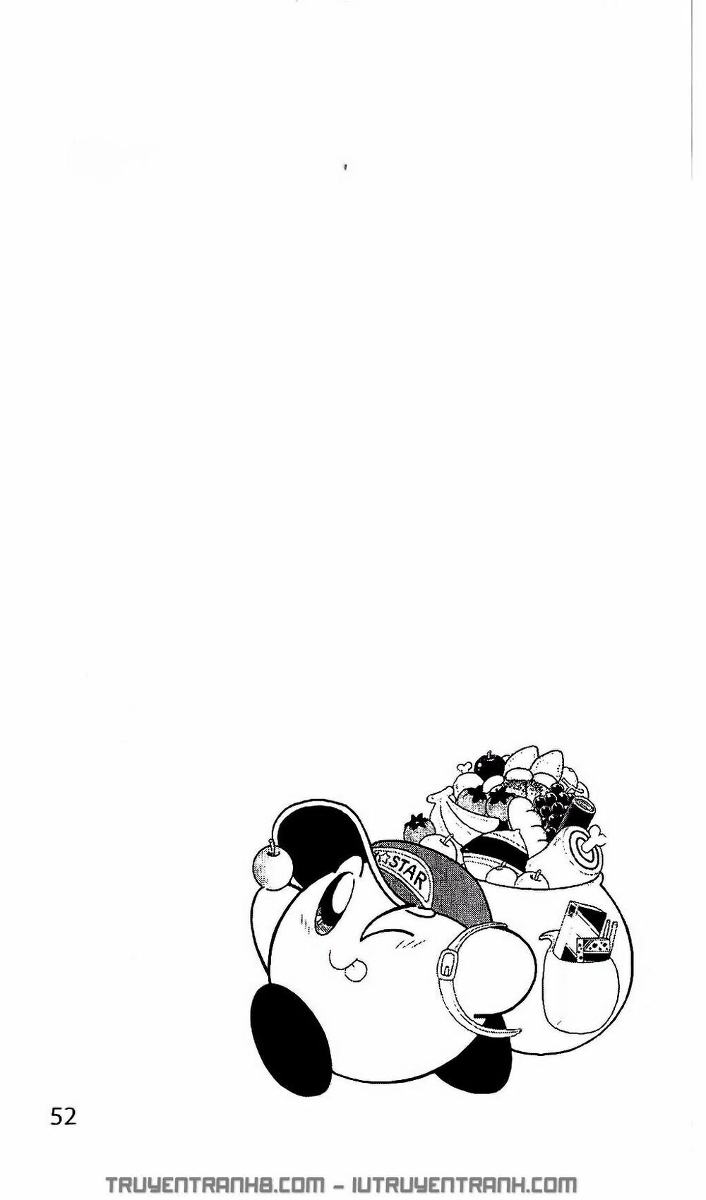 Ngôi Sao Kabi Chapter 50 - Trang 2