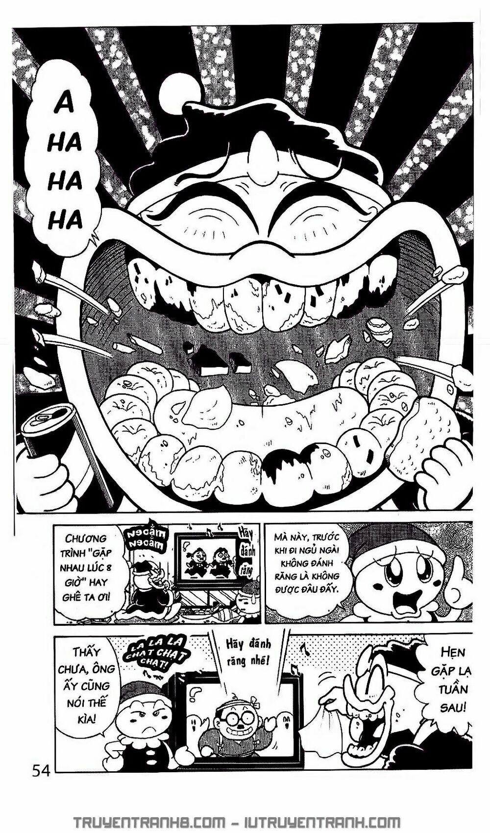 Ngôi Sao Kabi Chapter 51 - Trang 2