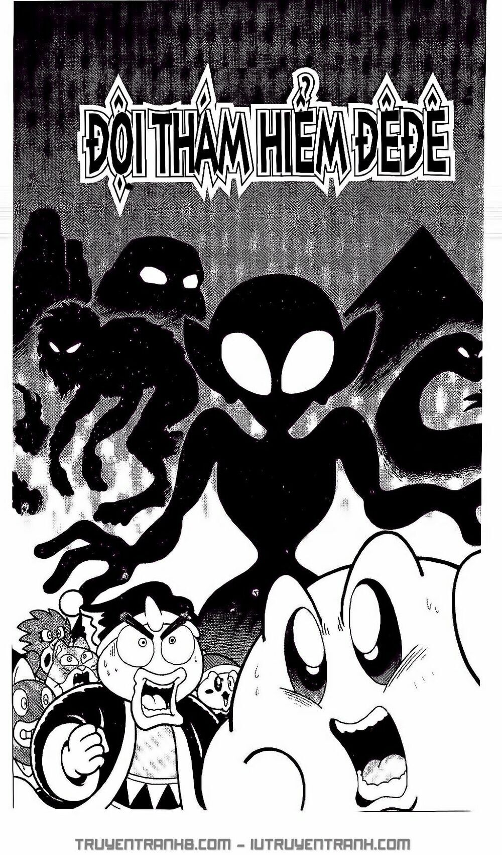 Ngôi Sao Kabi Chapter 54 - Trang 2