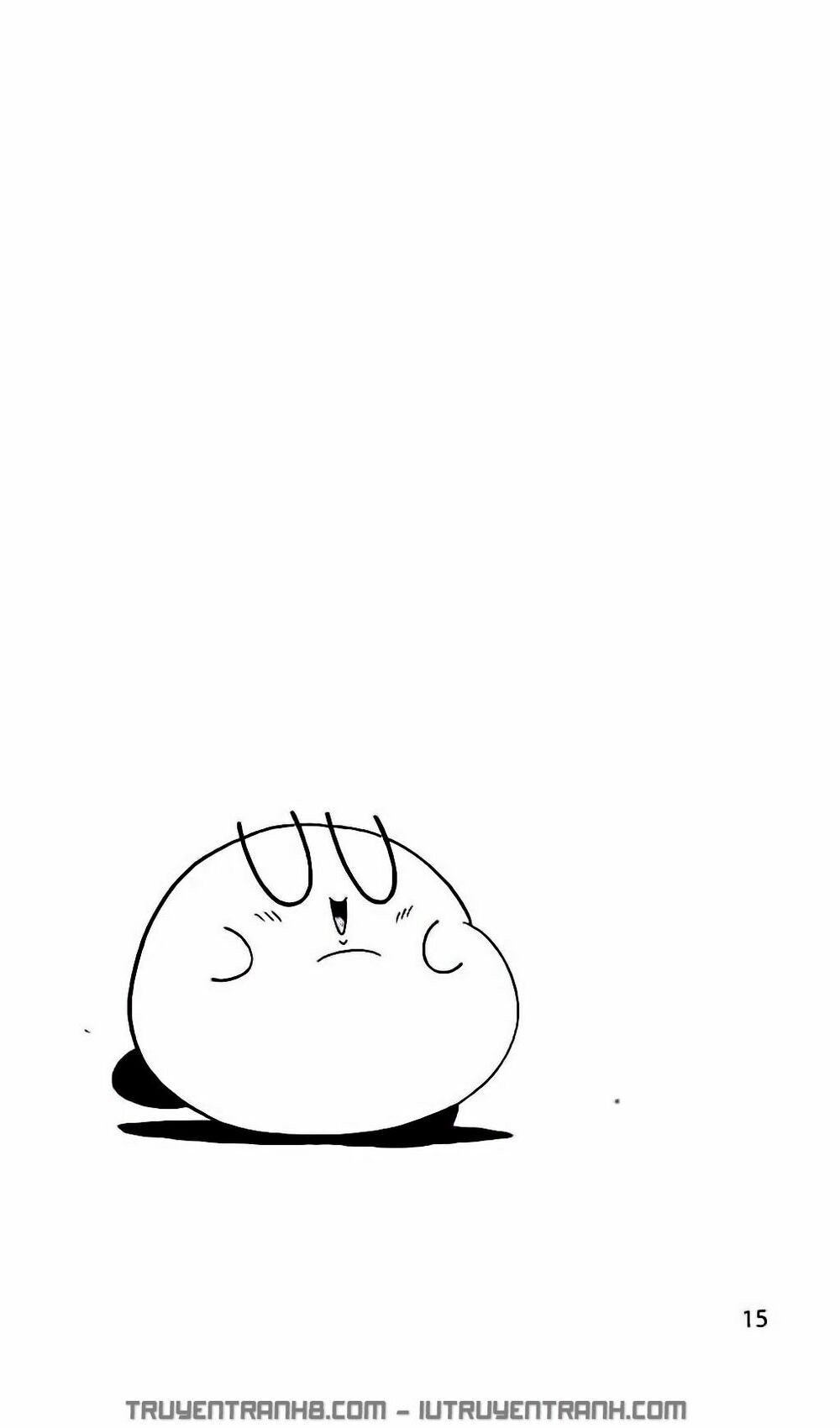 Ngôi Sao Kabi Chapter 58 - Trang 2