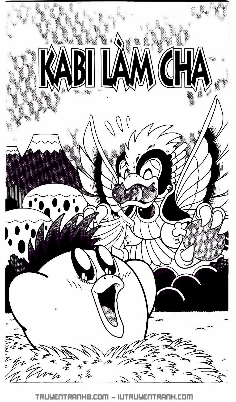 Ngôi Sao Kabi Chapter 59 - Trang 2