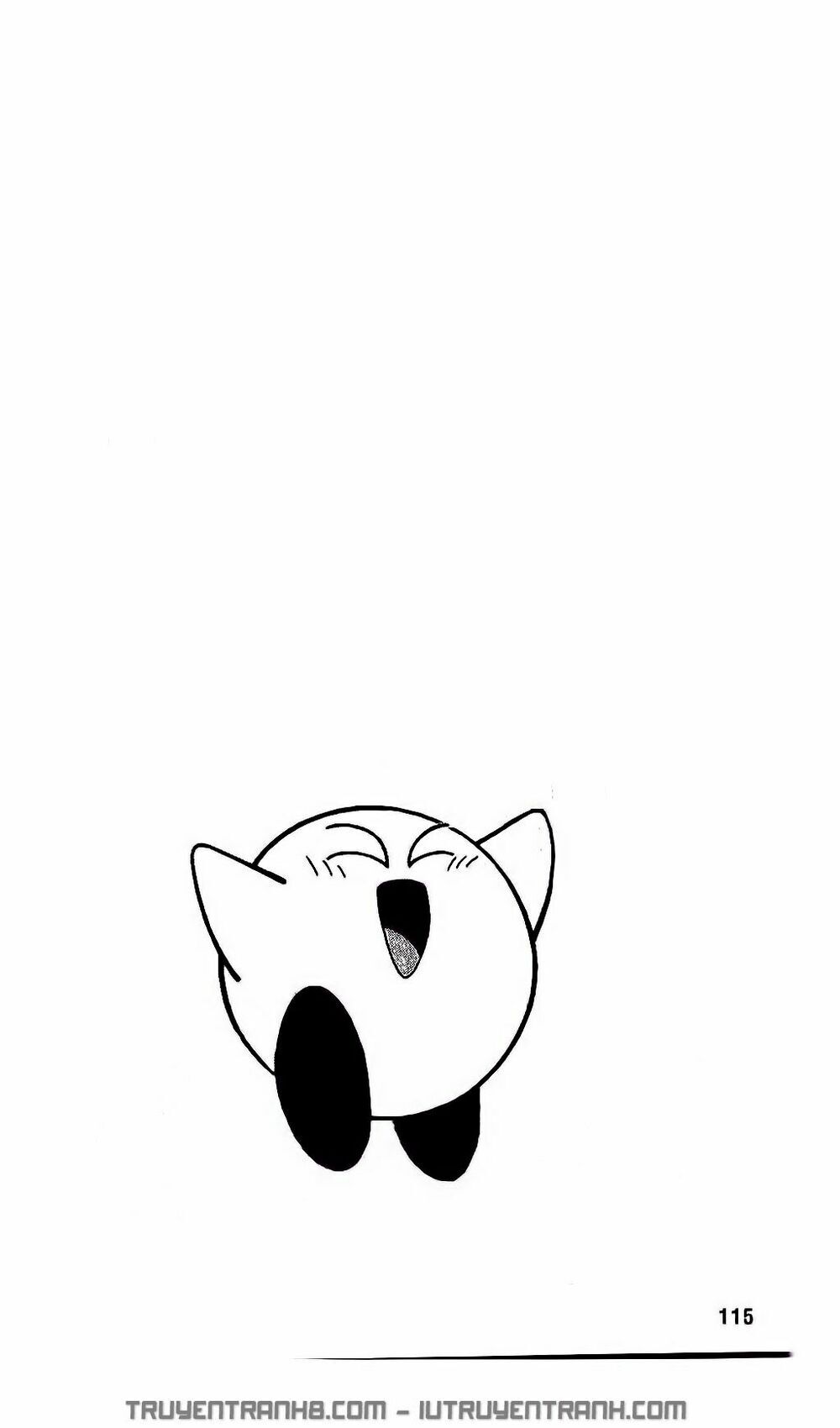 Ngôi Sao Kabi Chapter 6 - Trang 2