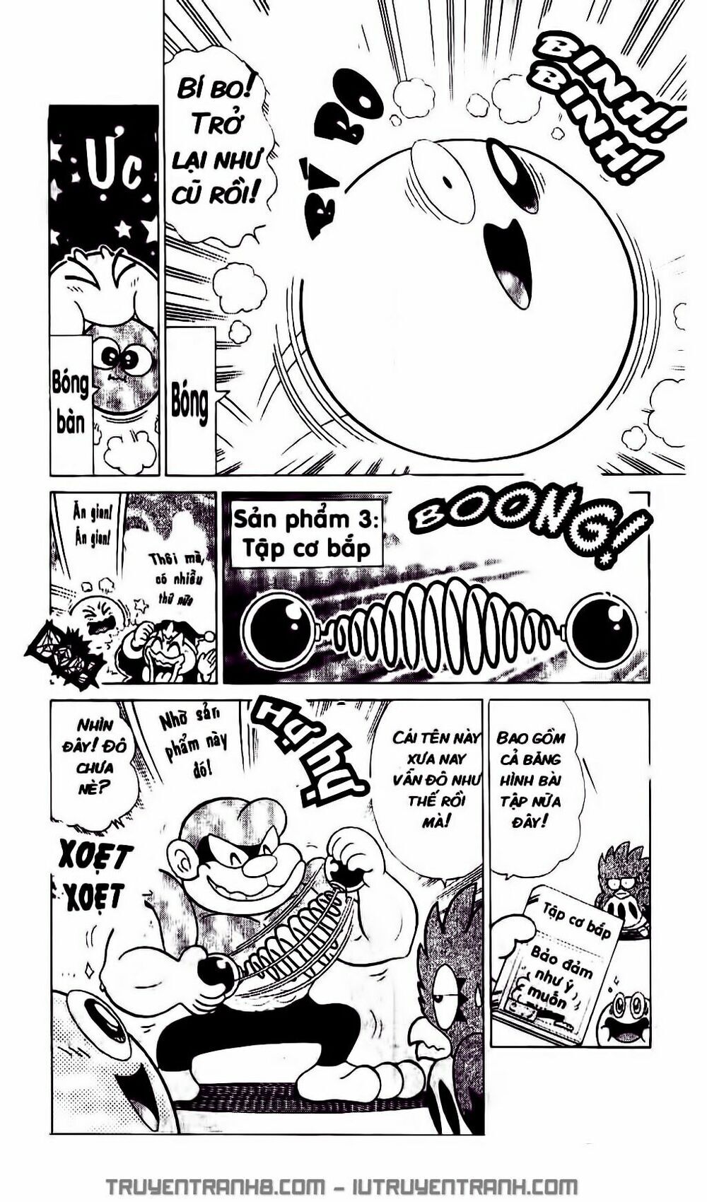 Ngôi Sao Kabi Chapter 61 - Trang 2