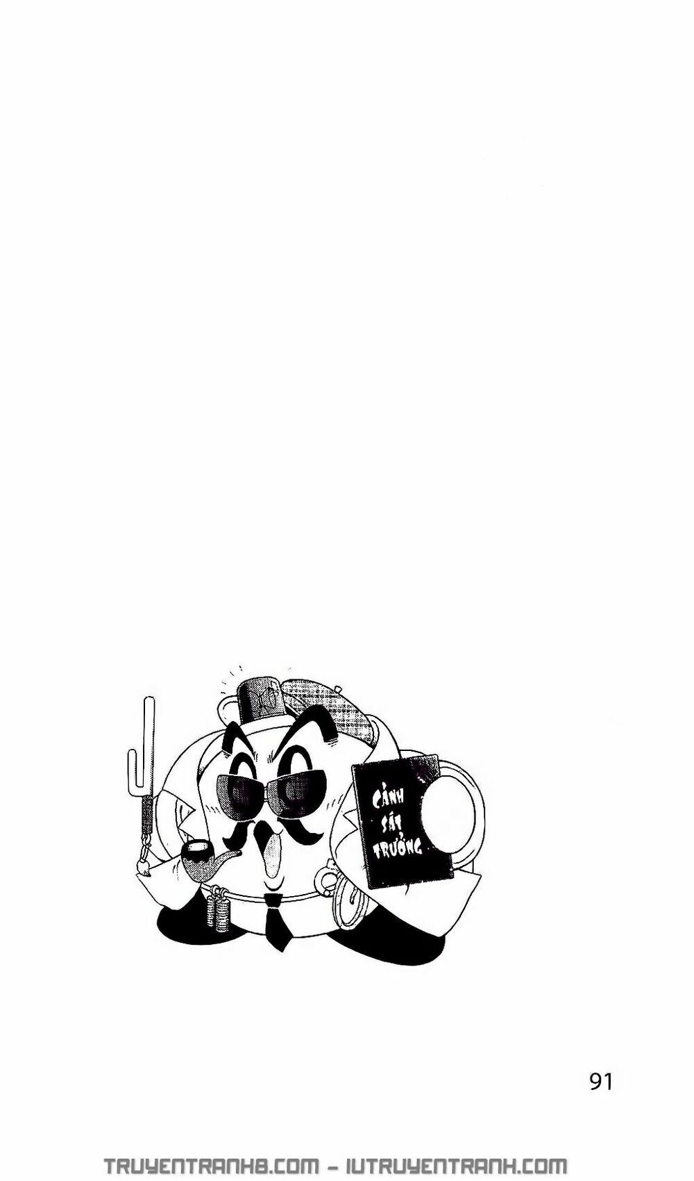 Ngôi Sao Kabi Chapter 62 - Trang 2