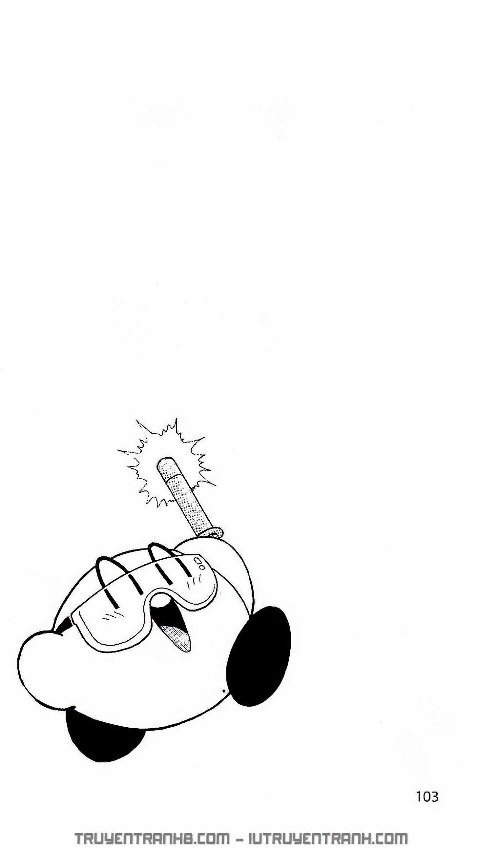 Ngôi Sao Kabi Chapter 63 - Trang 2