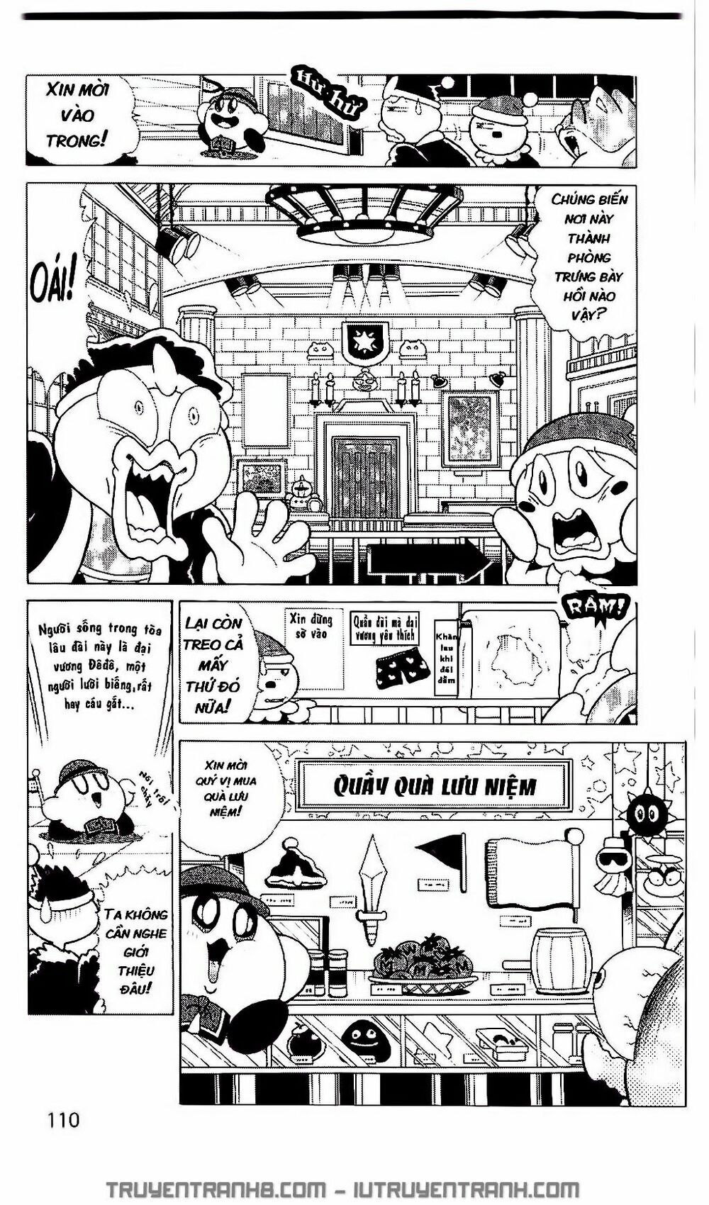 Ngôi Sao Kabi Chapter 64 - Trang 2