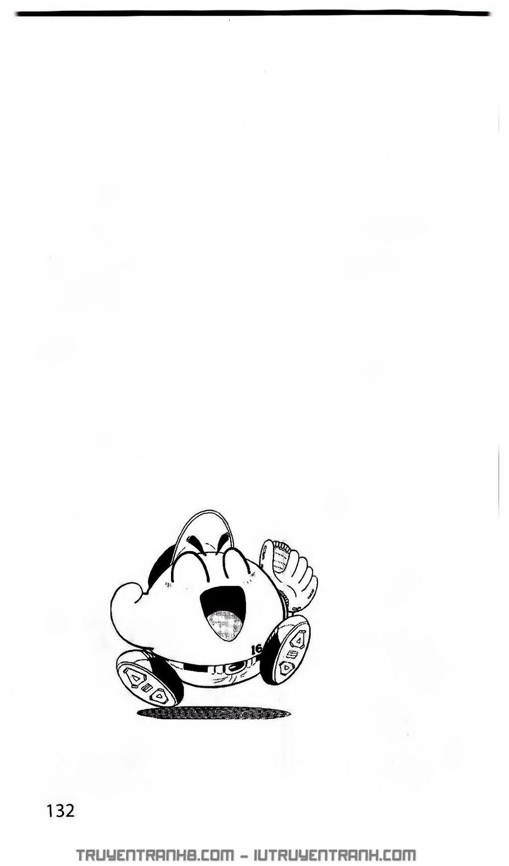 Ngôi Sao Kabi Chapter 65 - Trang 2