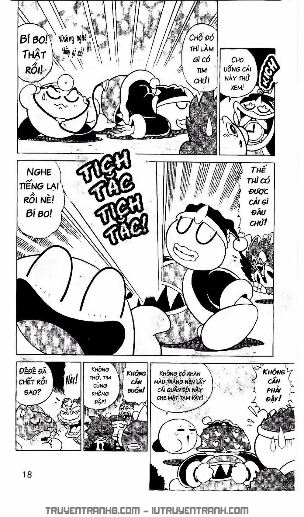 Ngôi Sao Kabi Chapter 68 - Trang 2