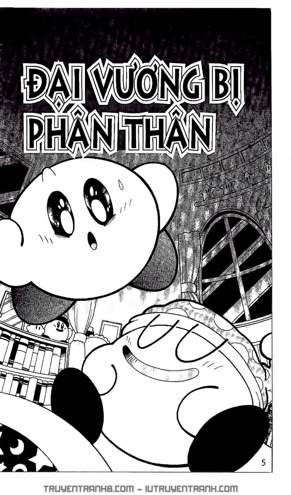 Ngôi Sao Kabi Chapter 68 - Trang 2