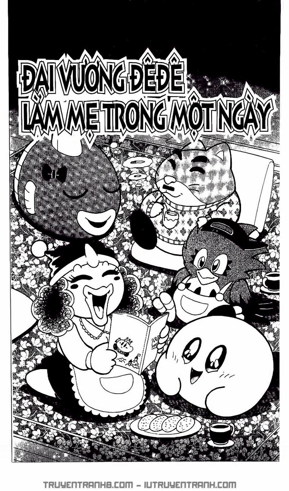 Ngôi Sao Kabi Chapter 70 - Trang 2