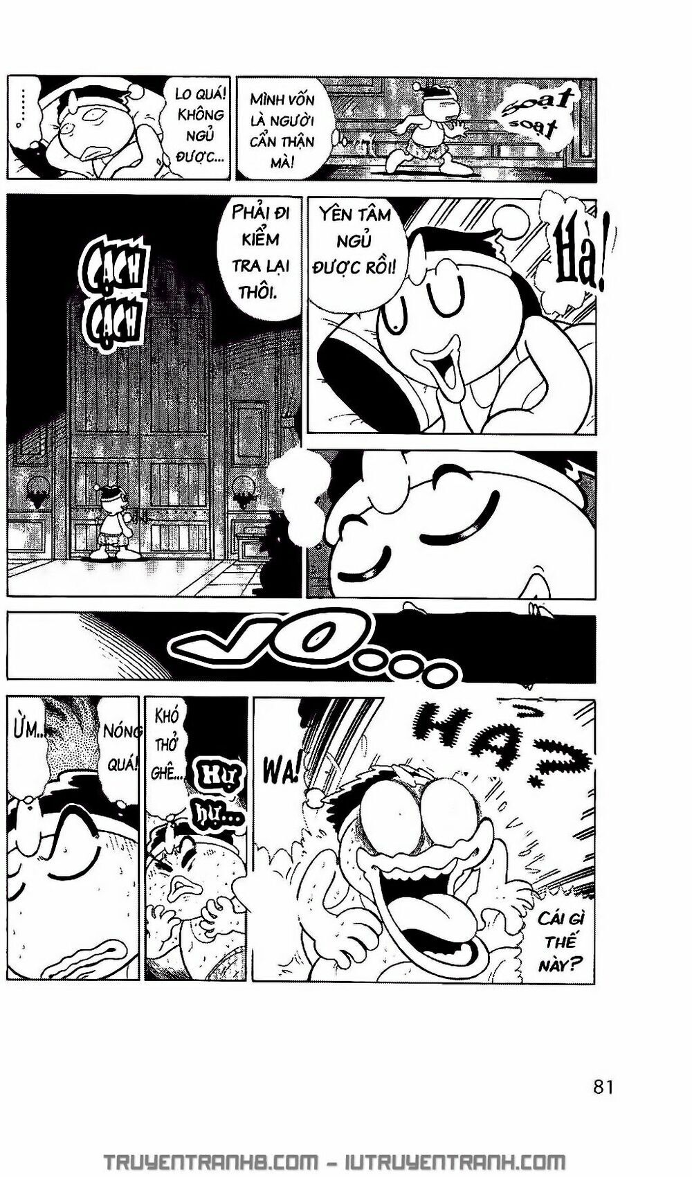 Ngôi Sao Kabi Chapter 72 - Trang 2