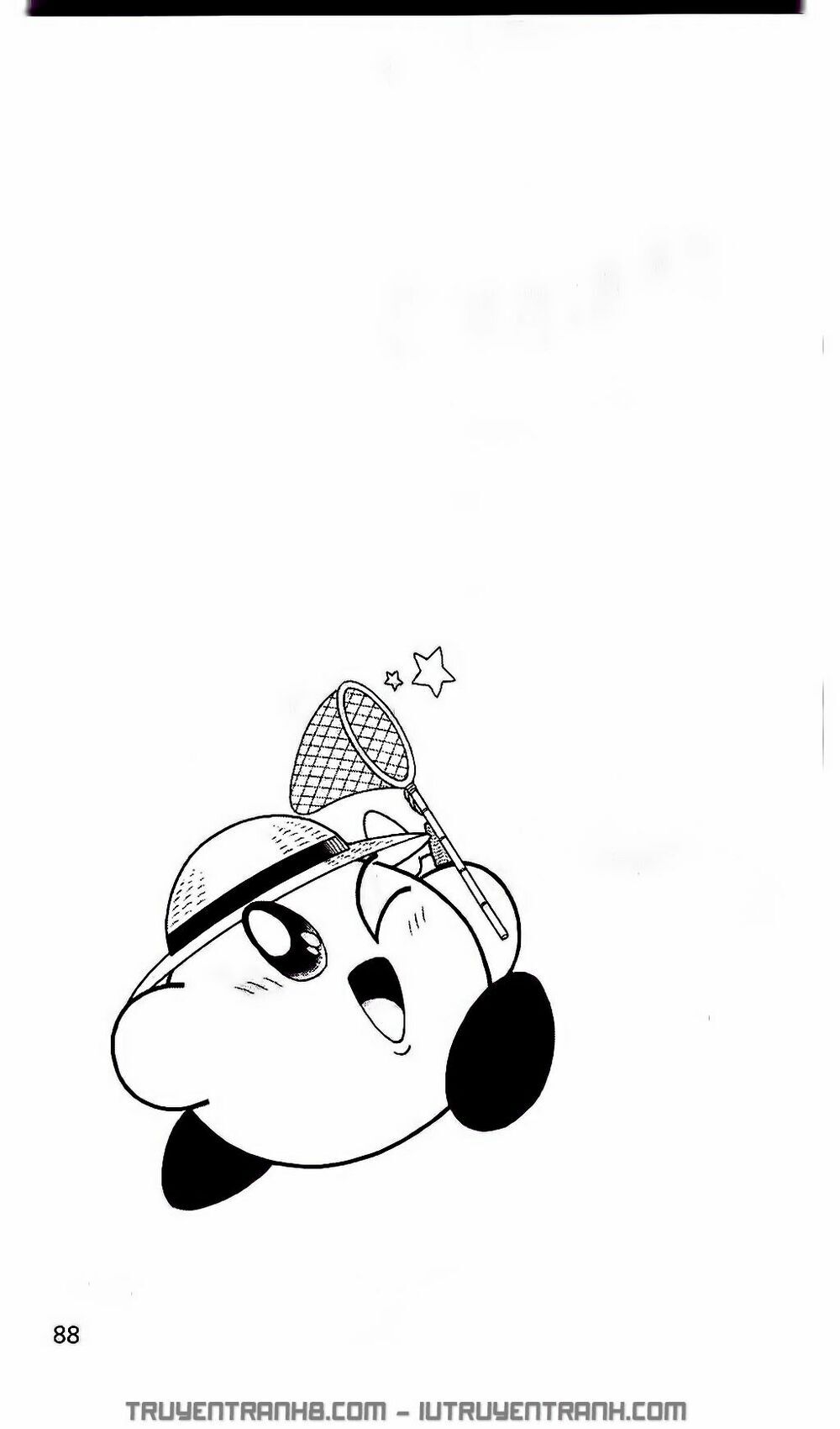 Ngôi Sao Kabi Chapter 72 - Trang 2