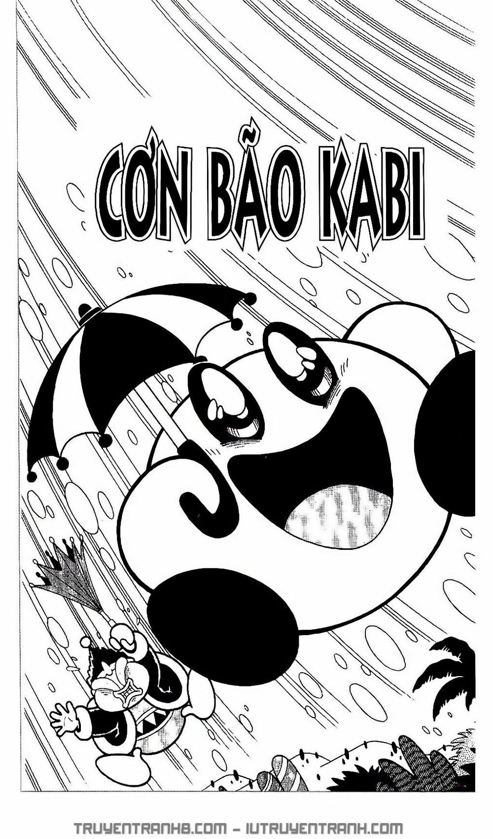 Ngôi Sao Kabi Chapter 76 - Trang 2